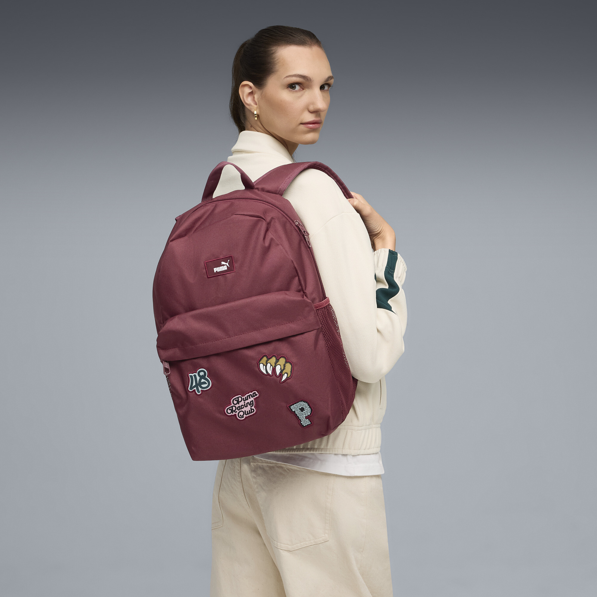 PUMA Phase Patch rugzak thumbnail 6