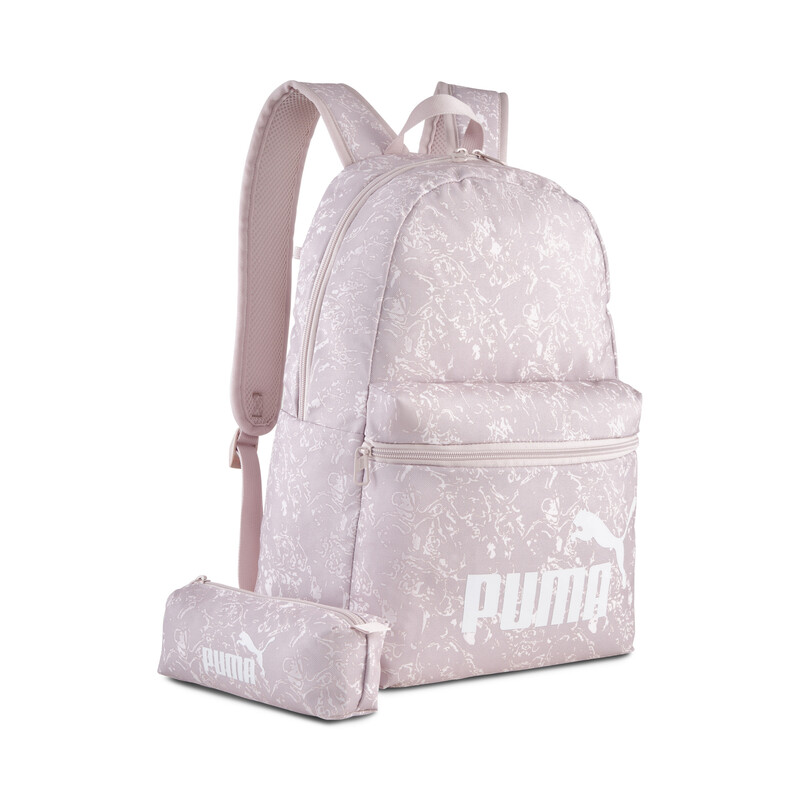 

PUMA PHASE Printed Backpack Set