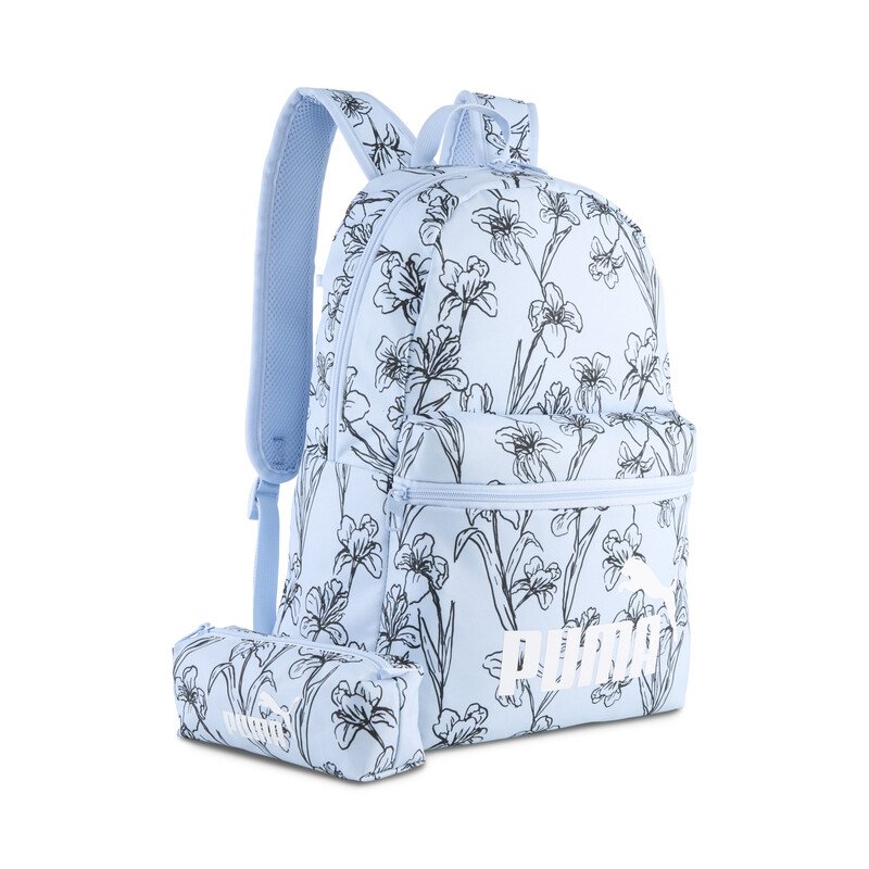 

PUMA PHASE Printed Backpack Set