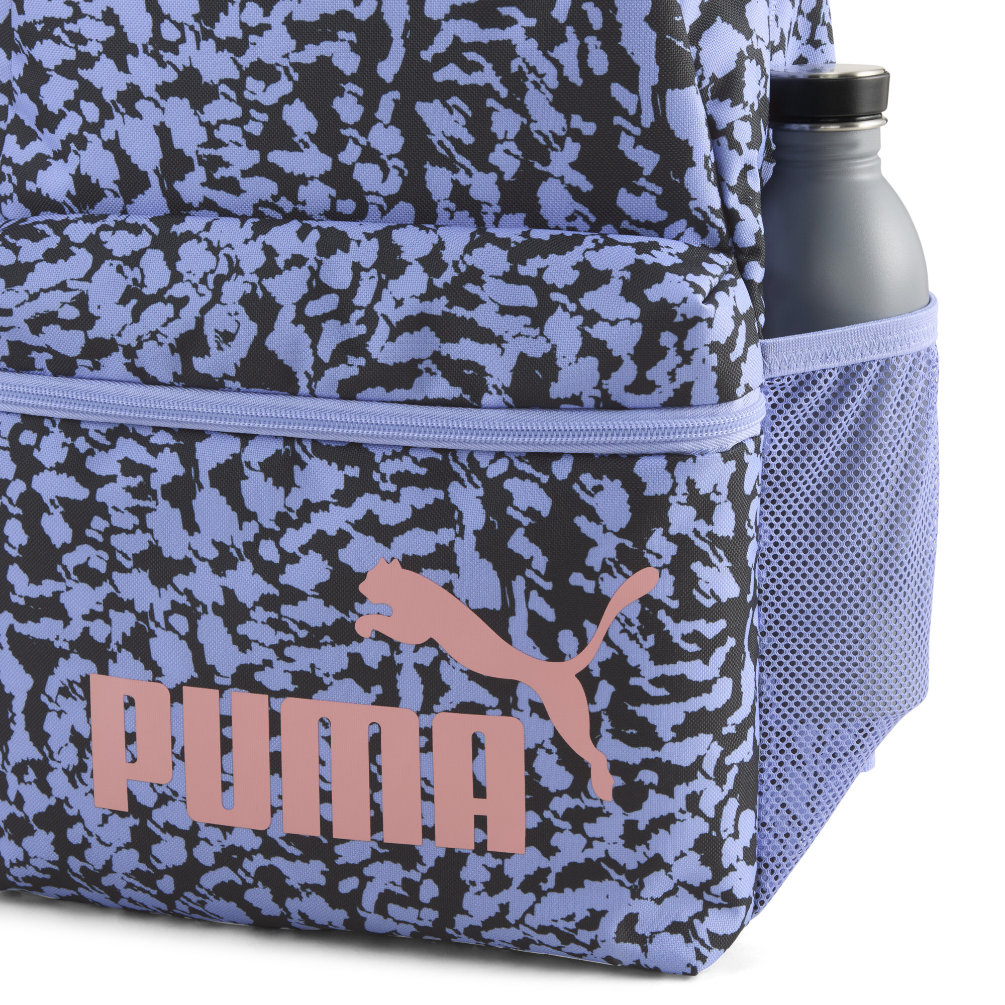 PUMA Phase rugzakset, Grijs thumbnail 2