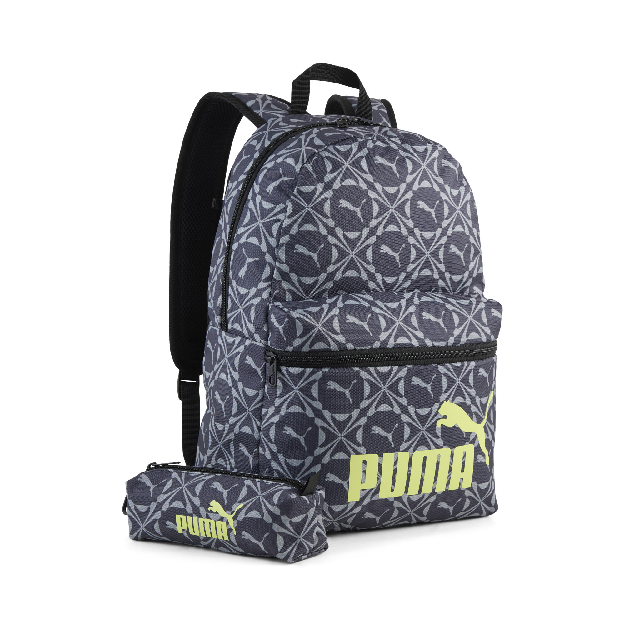 PUMA Ensemble sac dos Phase 20 L Accessoires Gris OSFA 30 €