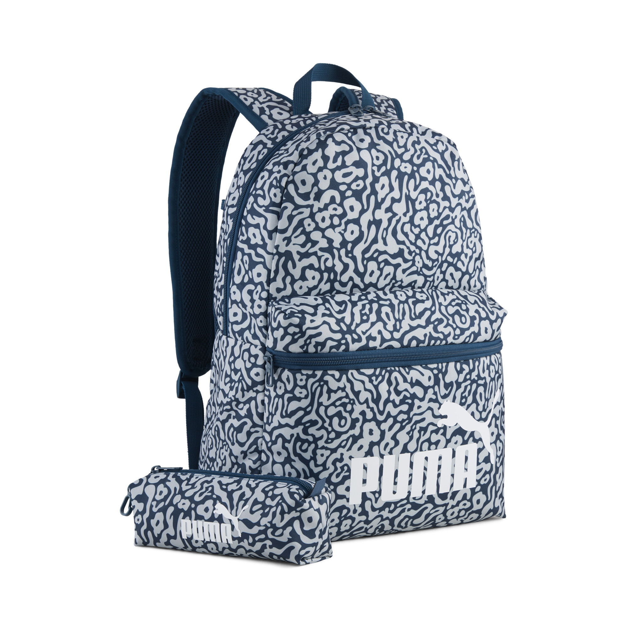 PUMA Ensemble sac dos Phase 20 L Accessoires Vert OSFA 30$