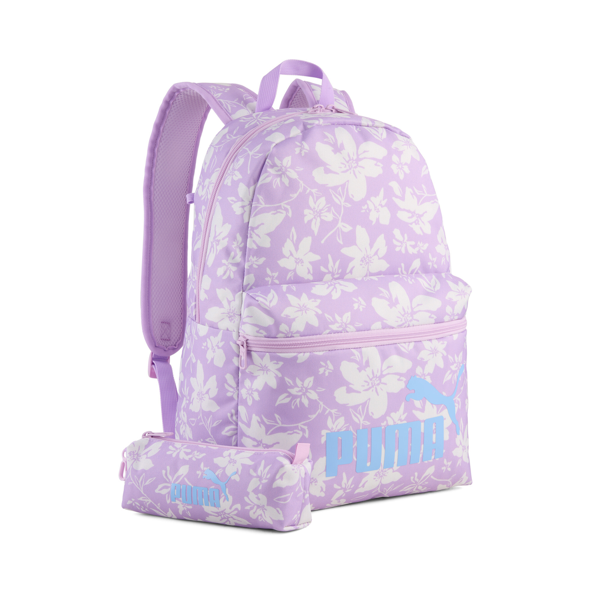 PUMA Ensemble sac dos Phase 20 L Accessoires Rose OSFA 30$