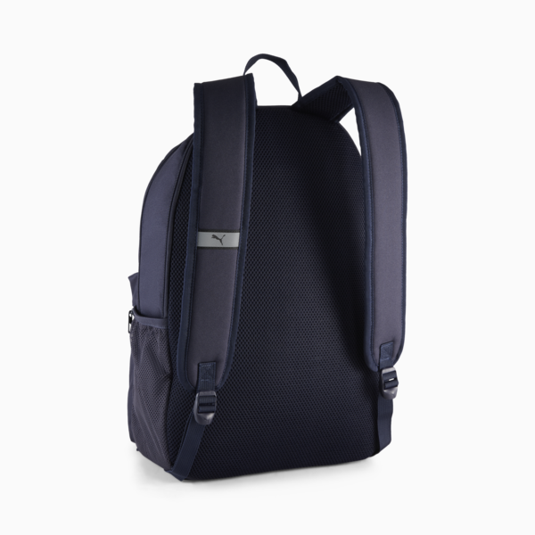 Phase Class 20L Backpack Youth, New Navy, large-ZAF