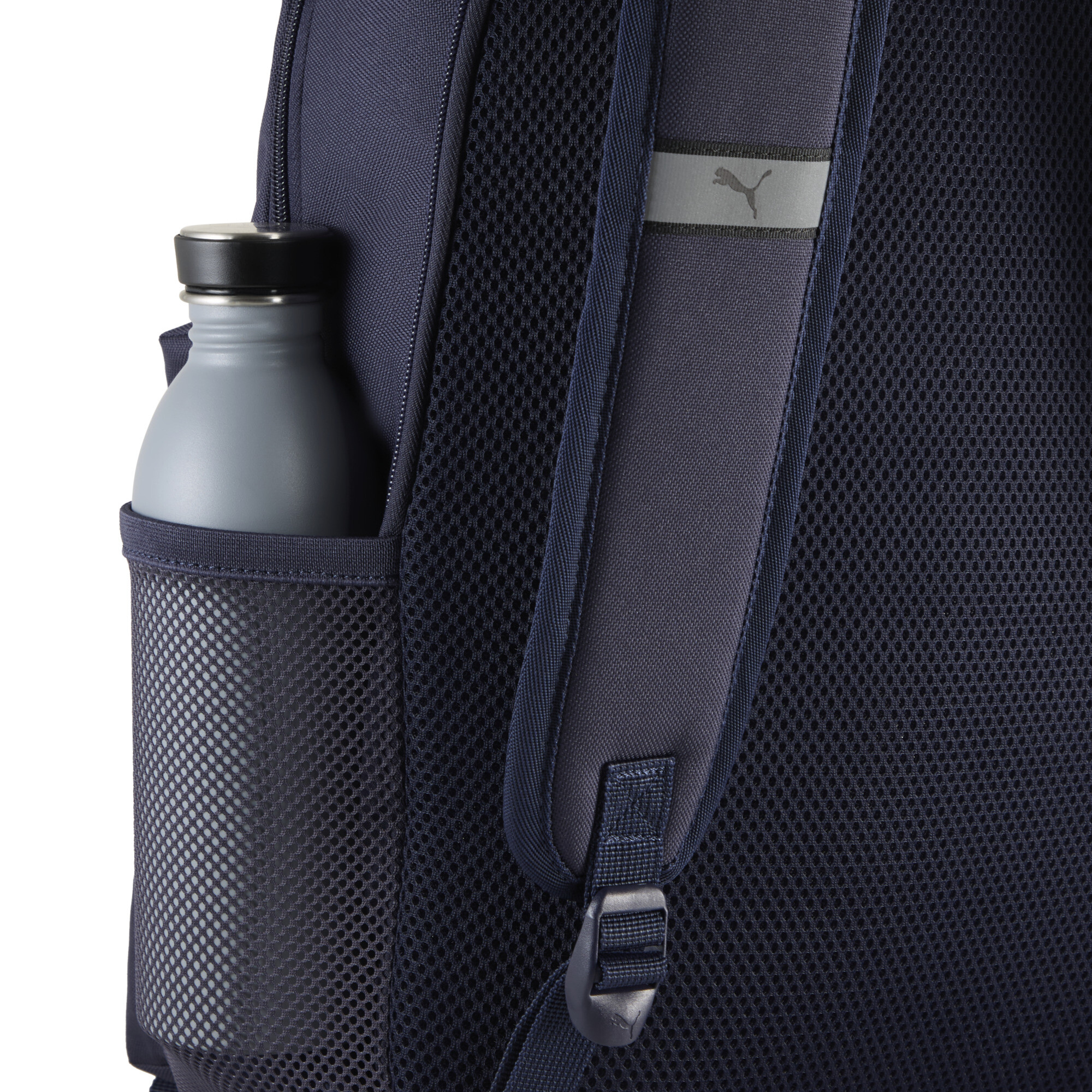 PUMA Phase Class rugzak, Blauw thumbnail 4