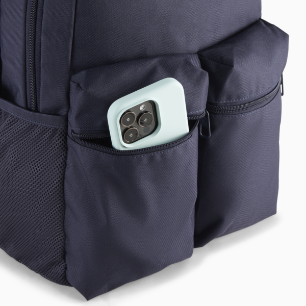 Phase Class 20L Backpack Youth, New Navy, large-ZAF