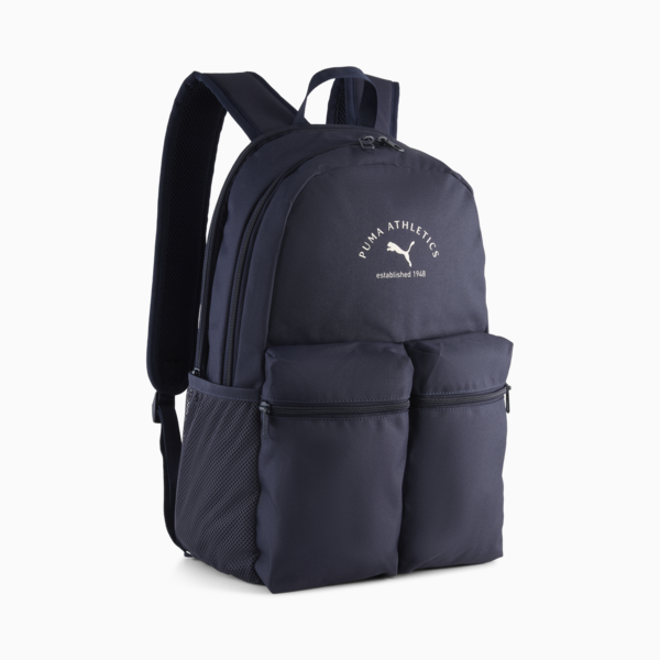 Phase Class 20L Backpack Youth, New Navy, large-ZAF