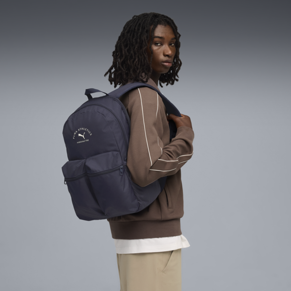 Phase Class 20L Backpack Youth, New Navy, large-ZAF