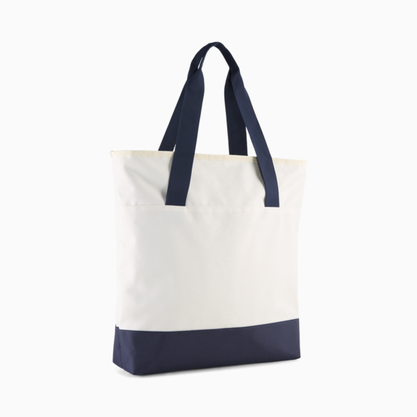 Phase Class 15L Tote, Alpine Snow, large-ZAF