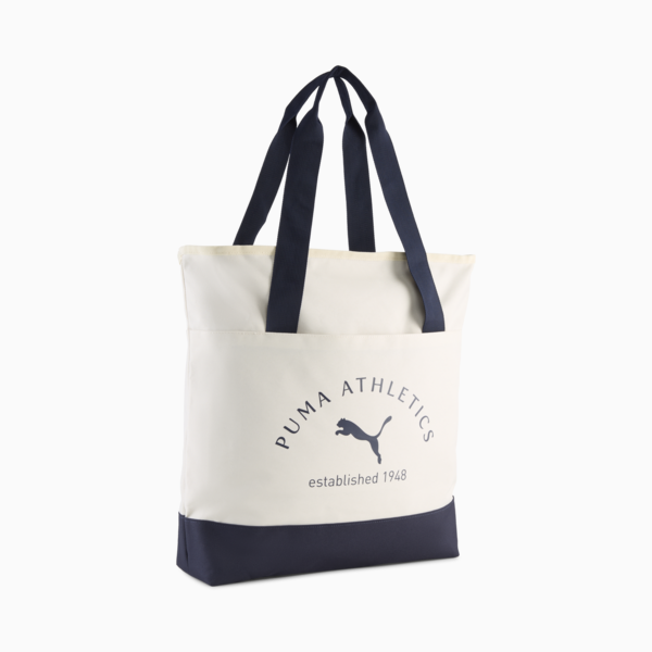 Phase Class 15L Tote, Alpine Snow, large-ZAF