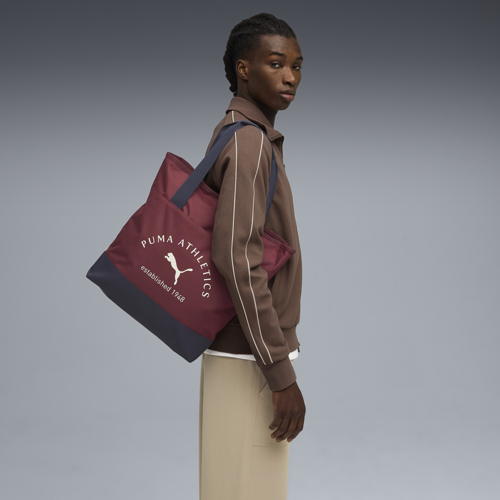 PUMA Phase Class 15L draagtas thumbnail 6