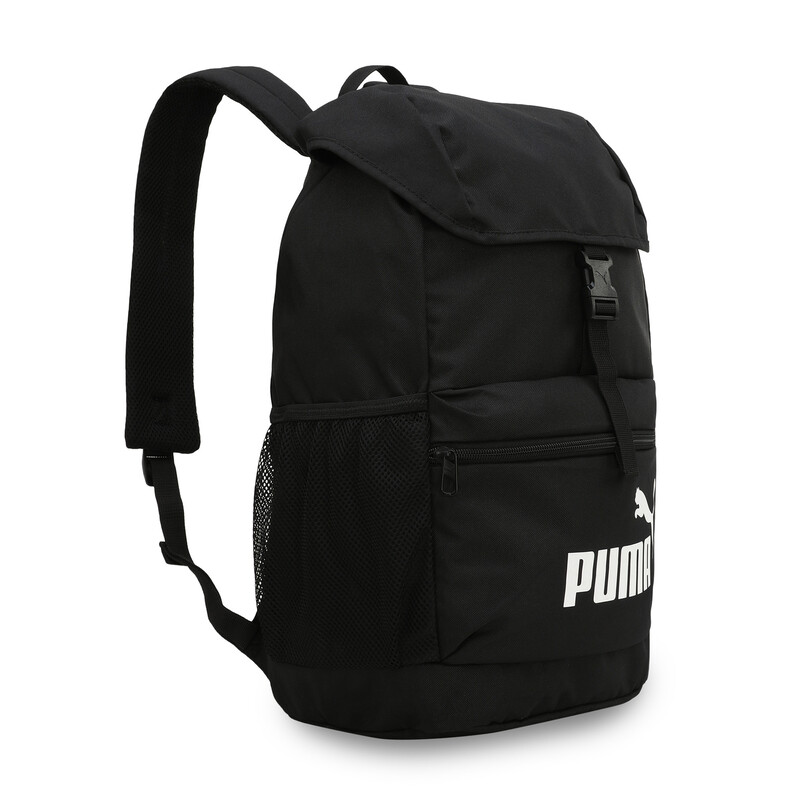 

PUMA PHASE Trend-Led Design Hooded Backpack