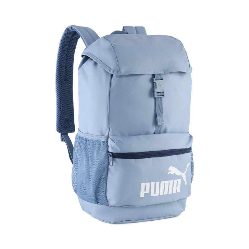

PUMA PHASE Trend-Led Design Hooded Backpack