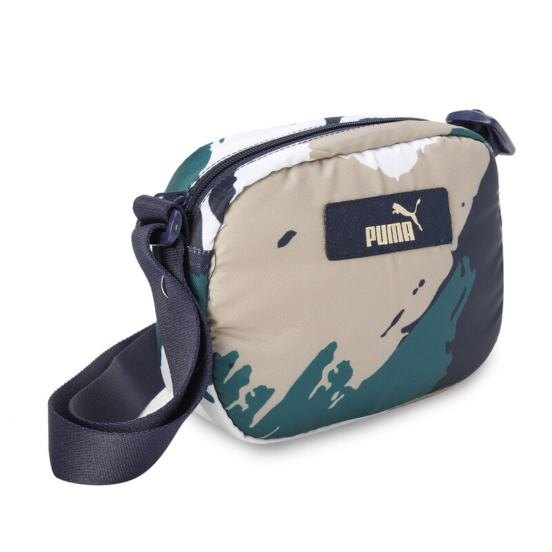 

Women's PUMA Core Pop Cross Body Bag
