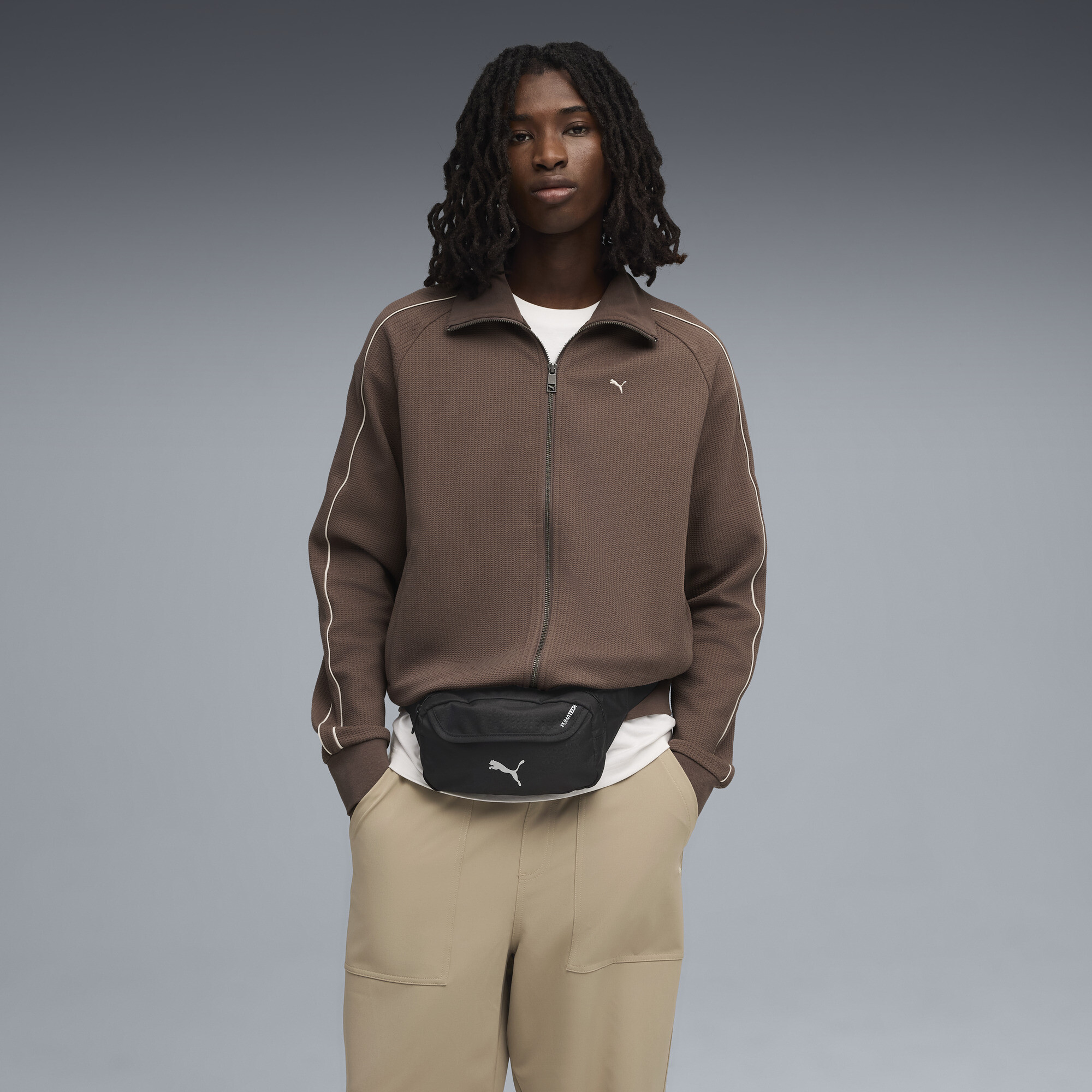 PUMATECH heuptas, Zwart thumbnail 4