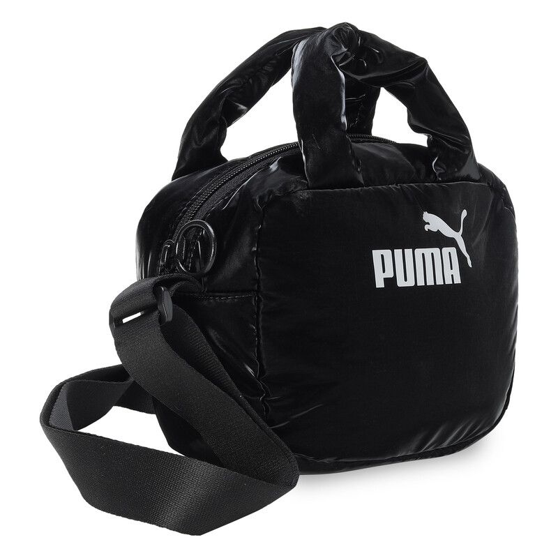 

Women's PUMA Core Up Mini Grip Bag