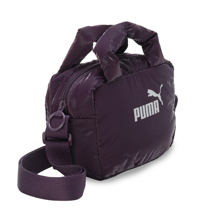 

Women's PUMA Core Up Mini Grip Bag