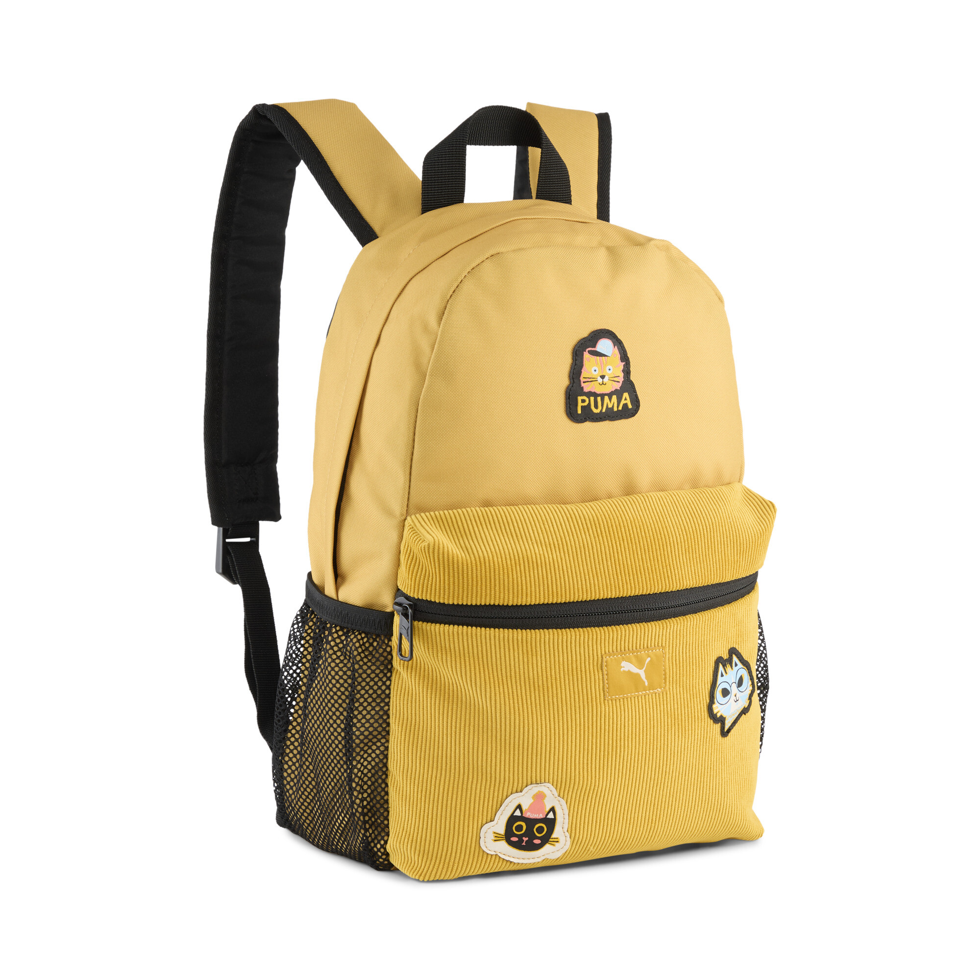 PUMA Essentials kleine rugzak, Goud