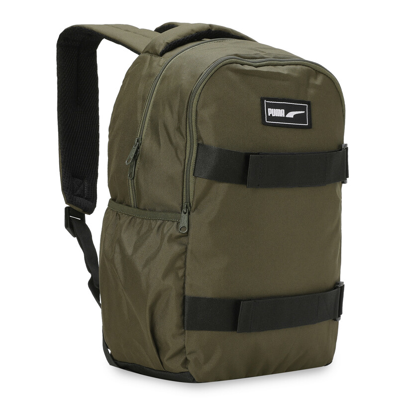 

PUMA Deck Multi-Compartment Backpack 21L
