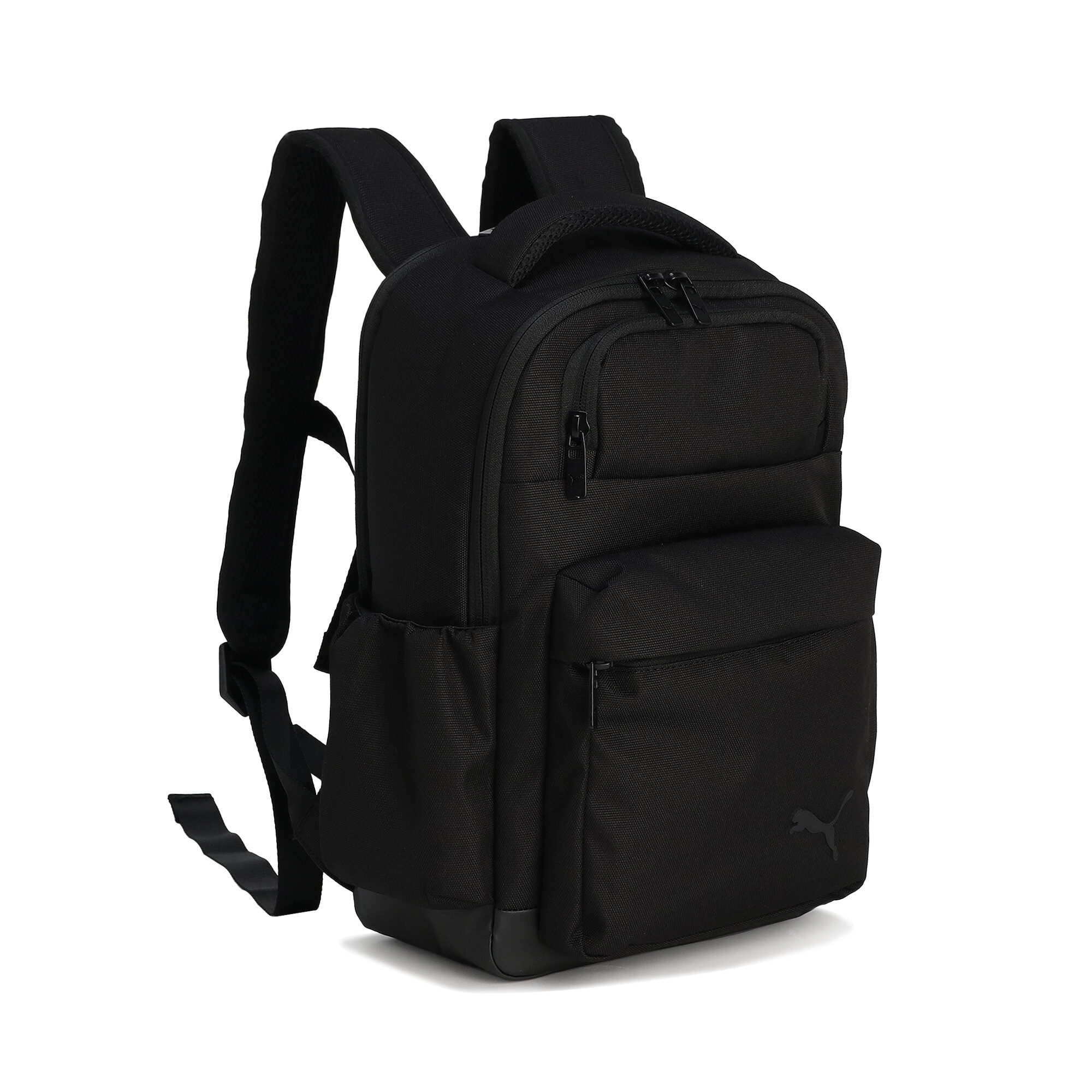 商品情報前面が大きく開くのが特徴のPUMAドロップシリーズから、ミニサイズが登場。メインコンパートメントのファスナーが大きく開くので、バックパックの中身が取りだしも楽々。13インチのPCがピッタリ入る