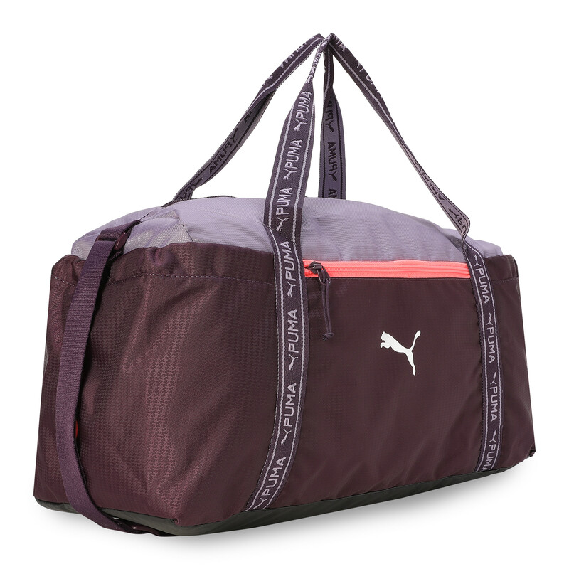 

Women's PUMA AT Training Sport Bag