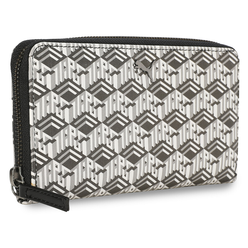 

PUMA Monogram Clutch