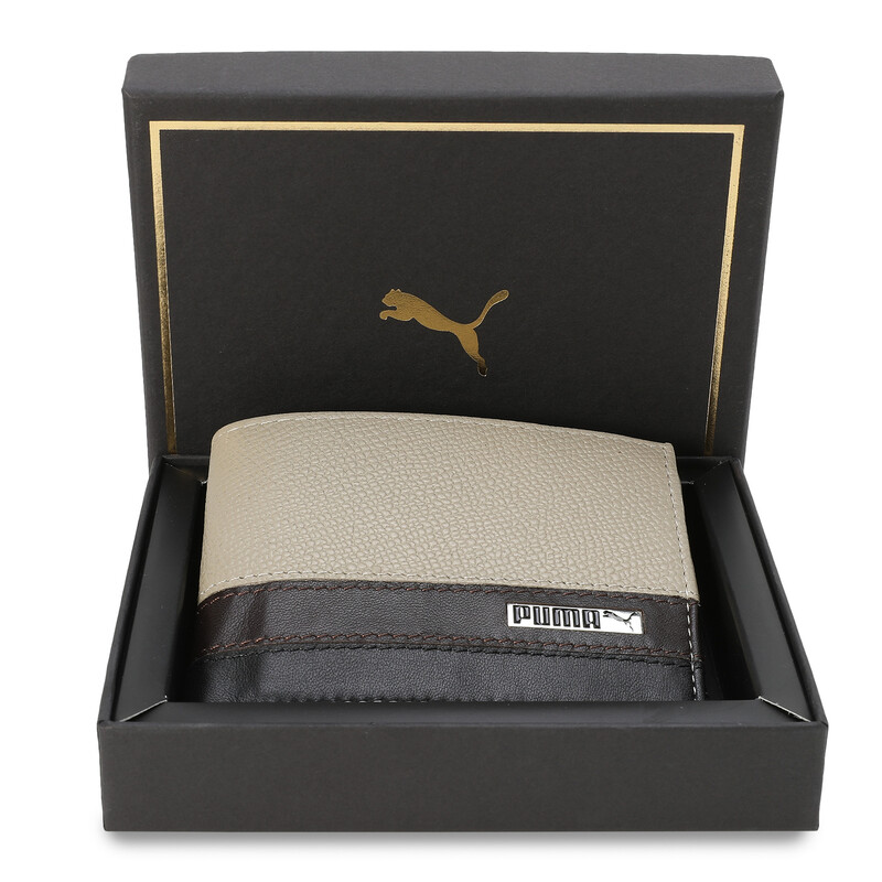 

PUMA Persona Leather Wallet