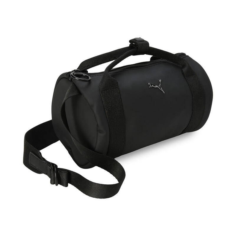 PUMA PU Zen Mini Barrel Sling Bag