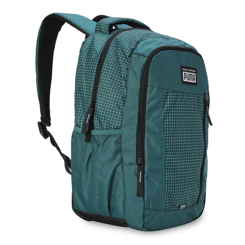 

PUMA Printed Backpack