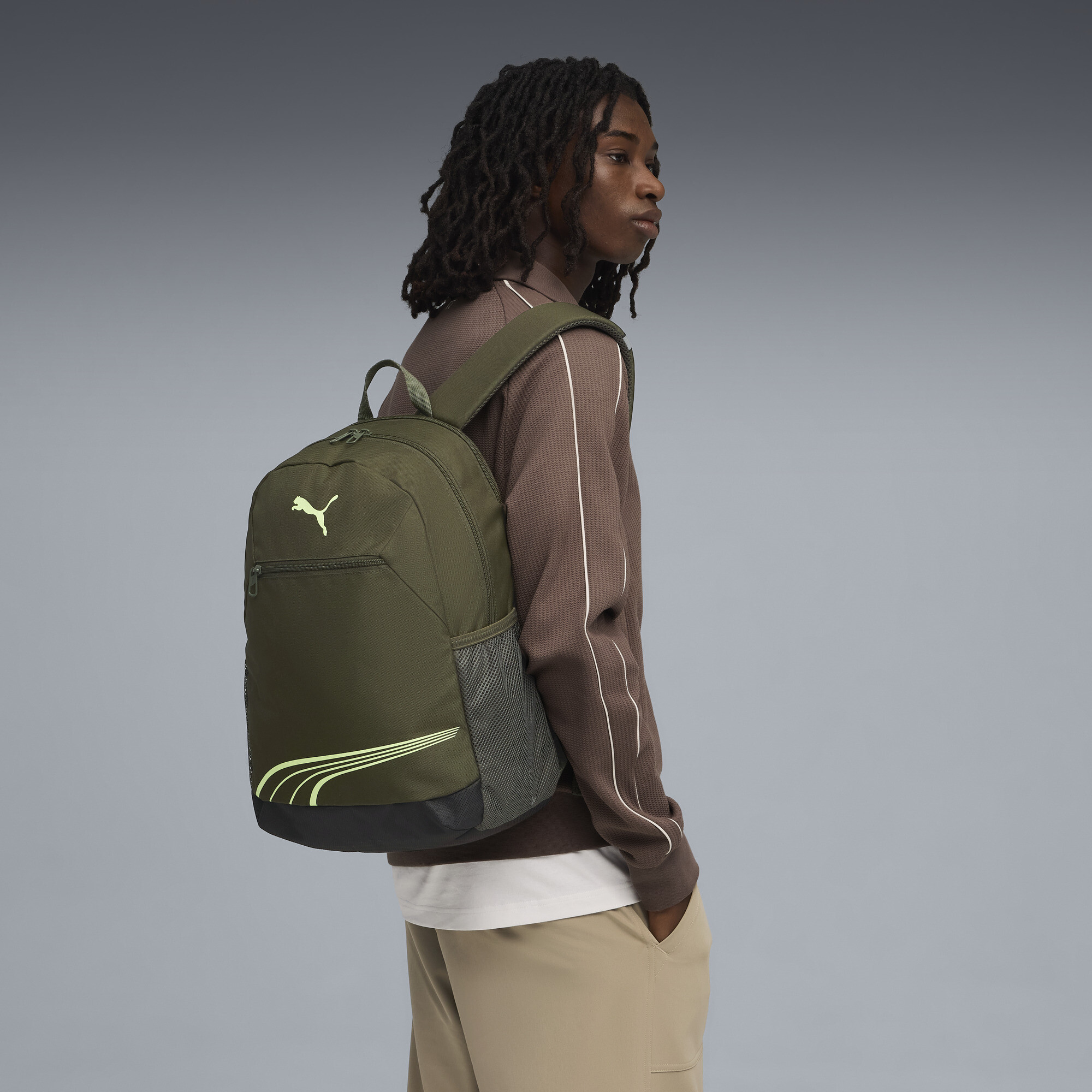 PUMA Fundamental rugzak thumbnail 6