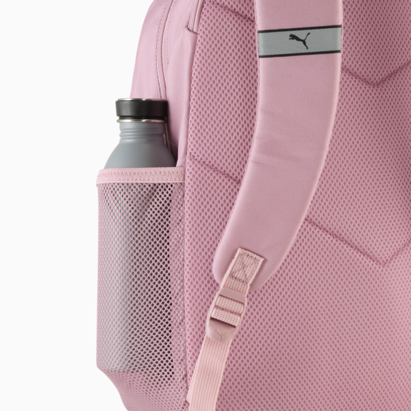 Fundamental 20L Backpack Youth, Poised Pink, large-ZAF