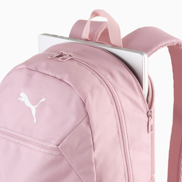 Fundamental 20L Backpack Youth, Poised Pink, large-ZAF