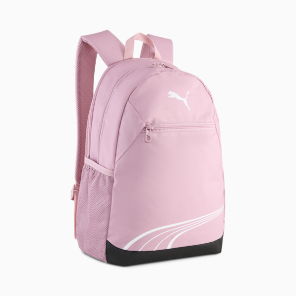 Fundamental 20L Backpack Youth, Poised Pink, large-ZAF