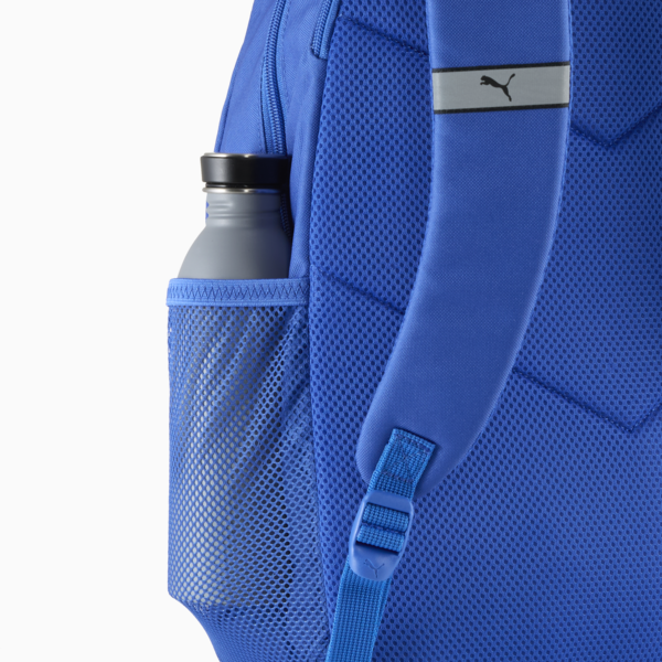 Fundamental 20L Backpack Youth, Mountain Blue, large-ZAF