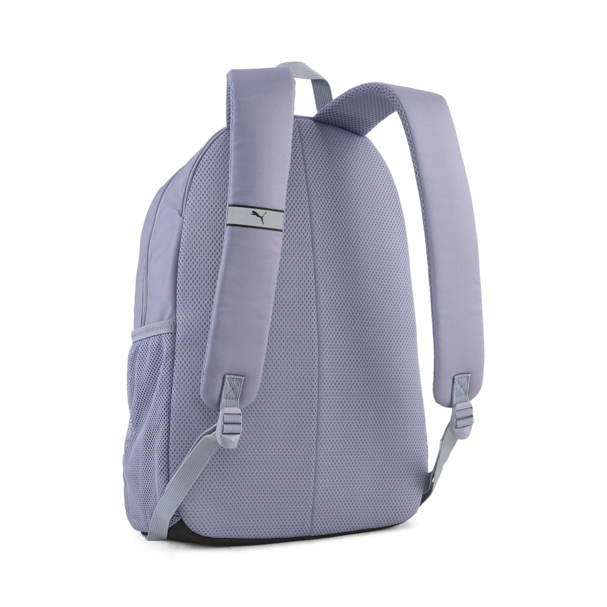 PUMA Fundamental rugzak, Grijs thumbnail 3