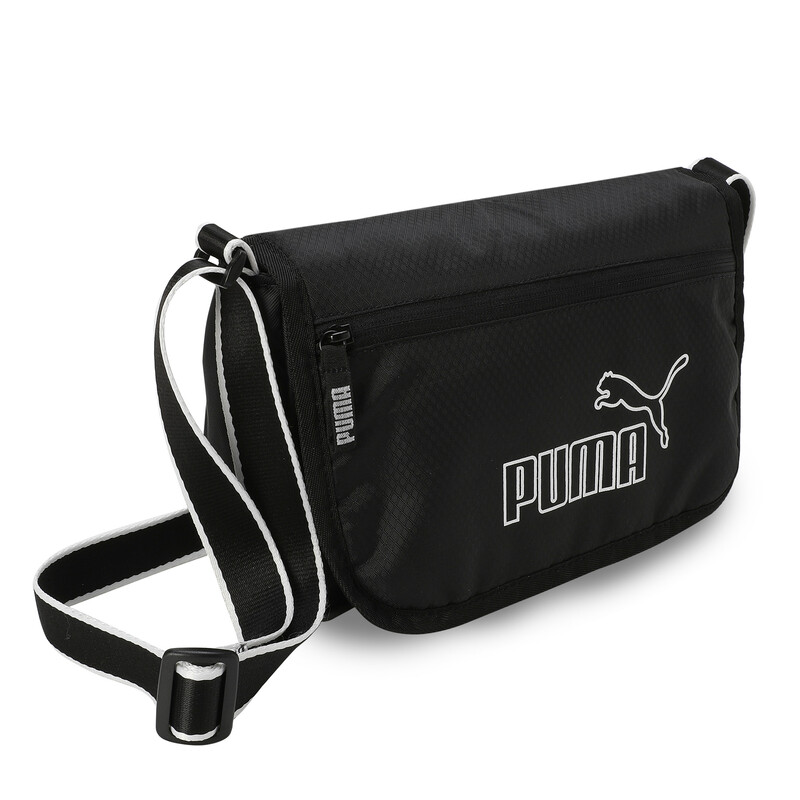 PUMA Core Base Shoulder Bag