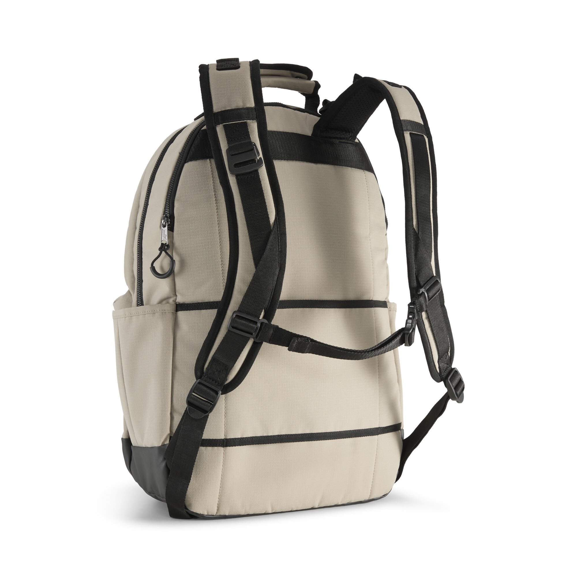 PUMA MMQ 27 L rugzak, Zwart thumbnail 3