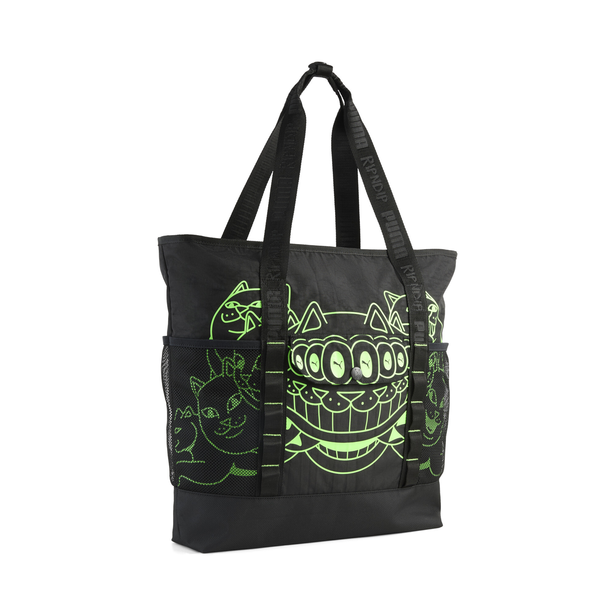 2Way　Bag RAMPAGE　*p(R)ojectR®　Drawstring