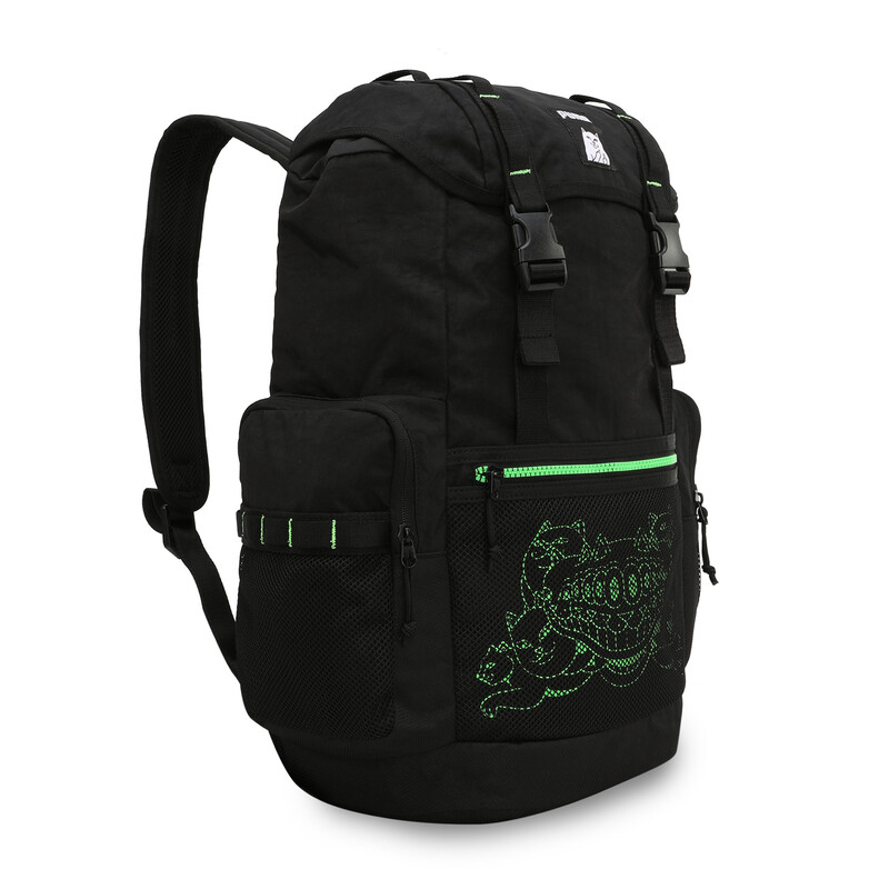 

Men's PUMA X RIPNDIP Graphic Hooded Backpack