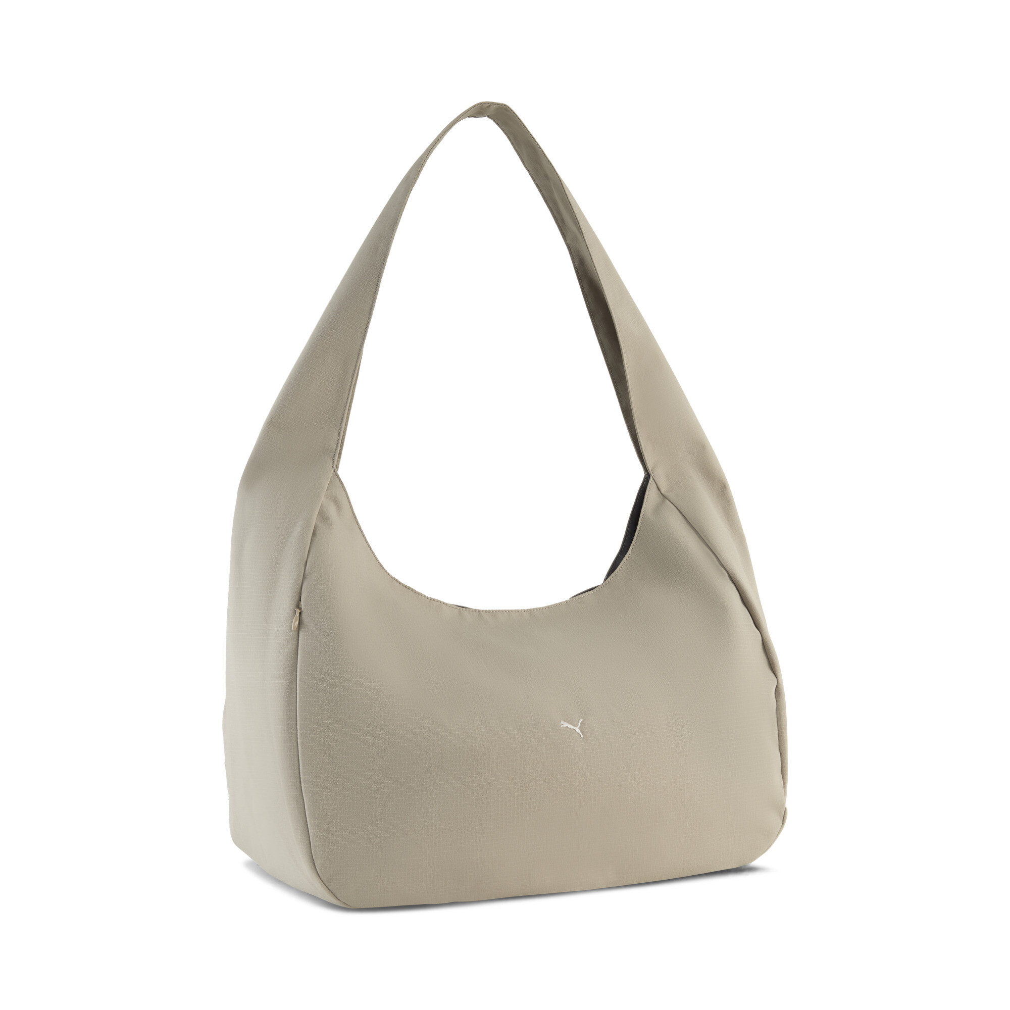Сумка YONA 20L Crossbody Hobo Bag | Цвет: Бежевый | Ice Coffee