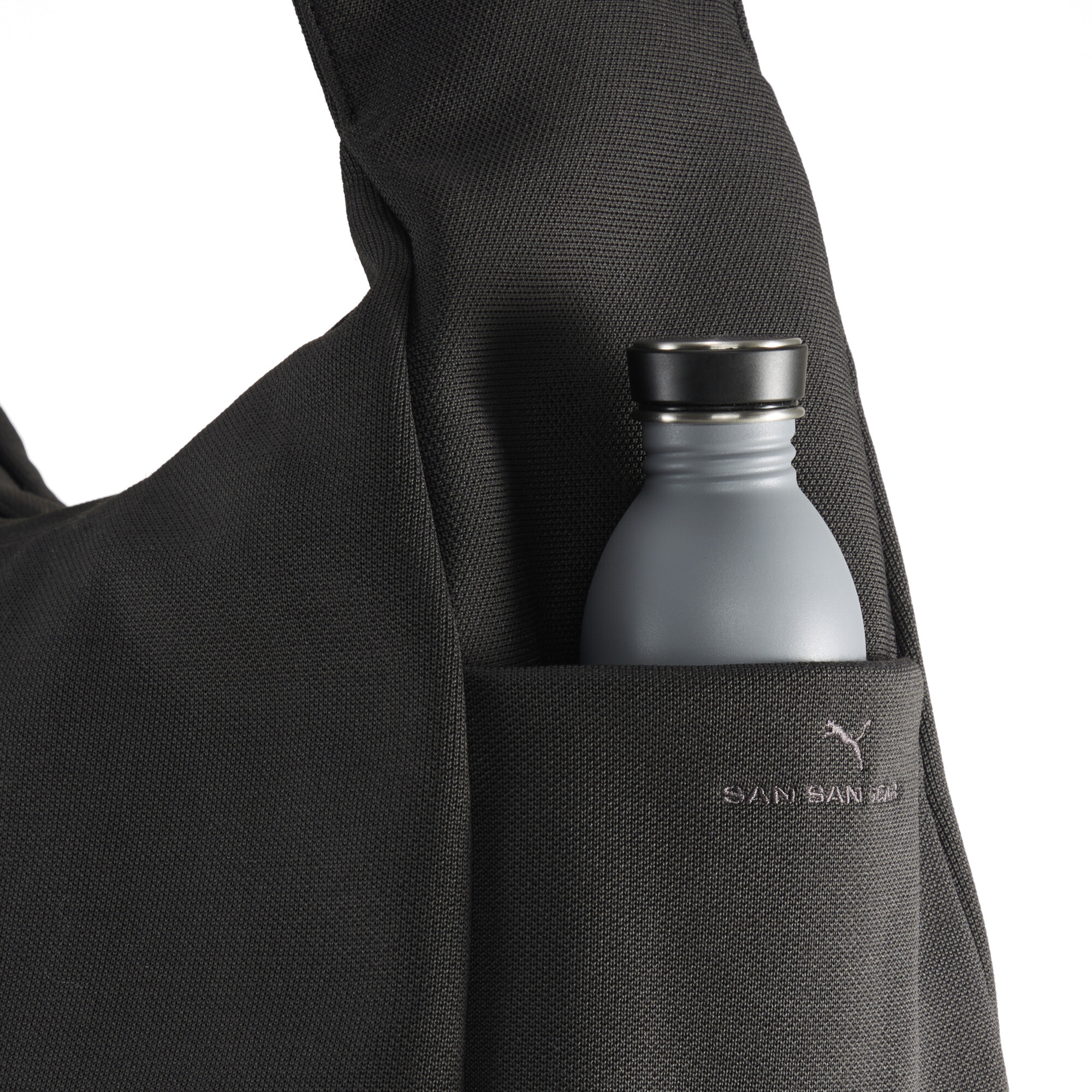 PUMA x SAN SAN GEAR tas, Zwart thumbnail 4