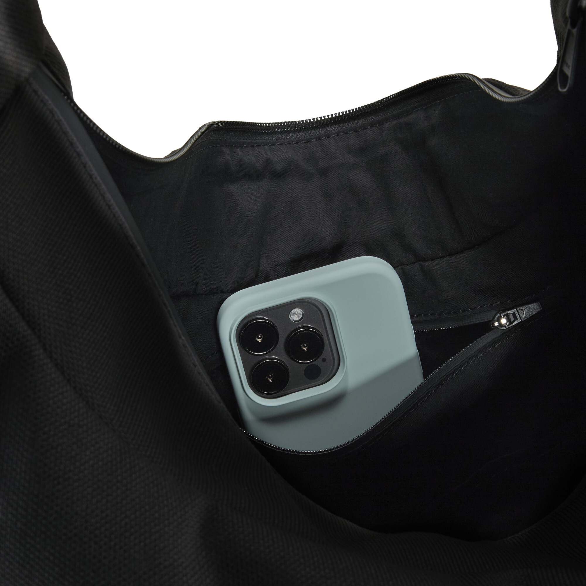 PUMA x SAN SAN GEAR tas, Zwart thumbnail 3