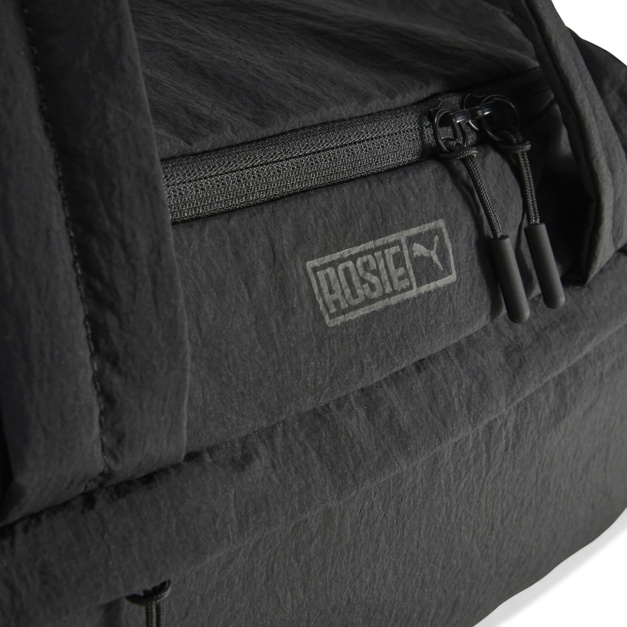 PUMA x ROSÃ reistas, Zwart thumbnail 2