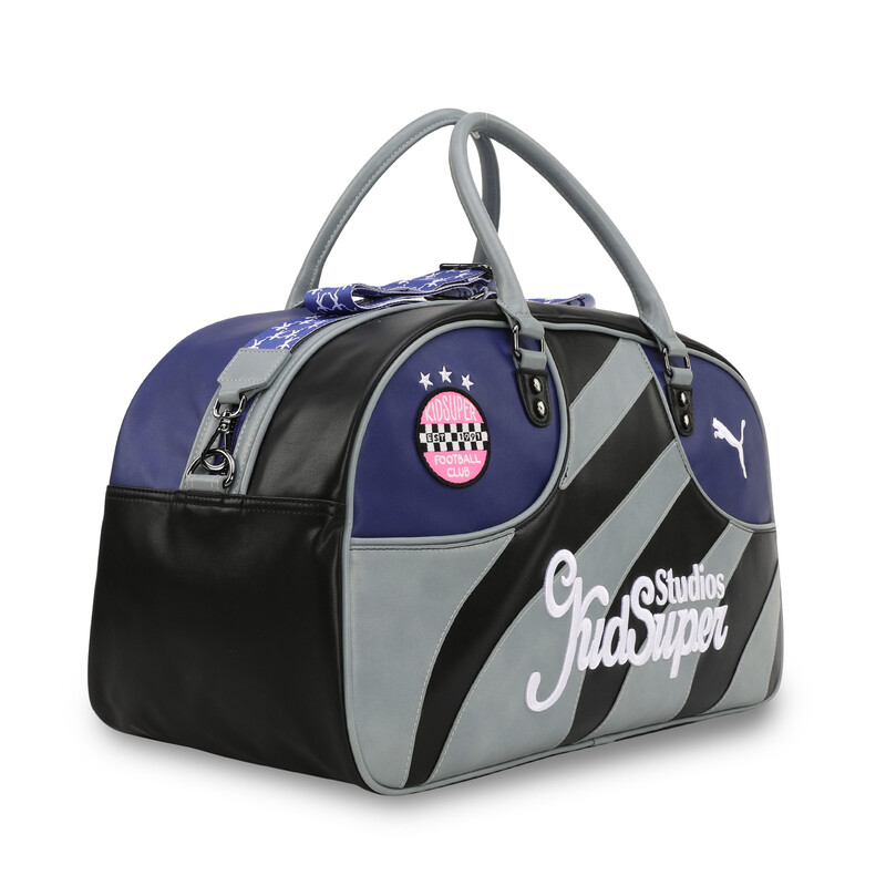 

PUMA X KIDSUPER Grip Bag 30L