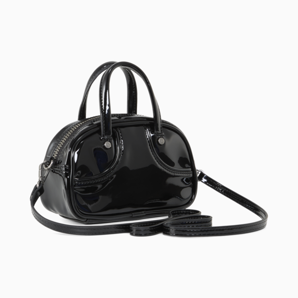 1976 Micro 1L Grip Bag, PUMA Black, large-ZAF