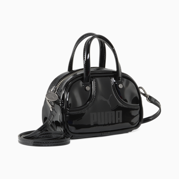 1976 Micro 1L Grip Bag, PUMA Black, large-ZAF