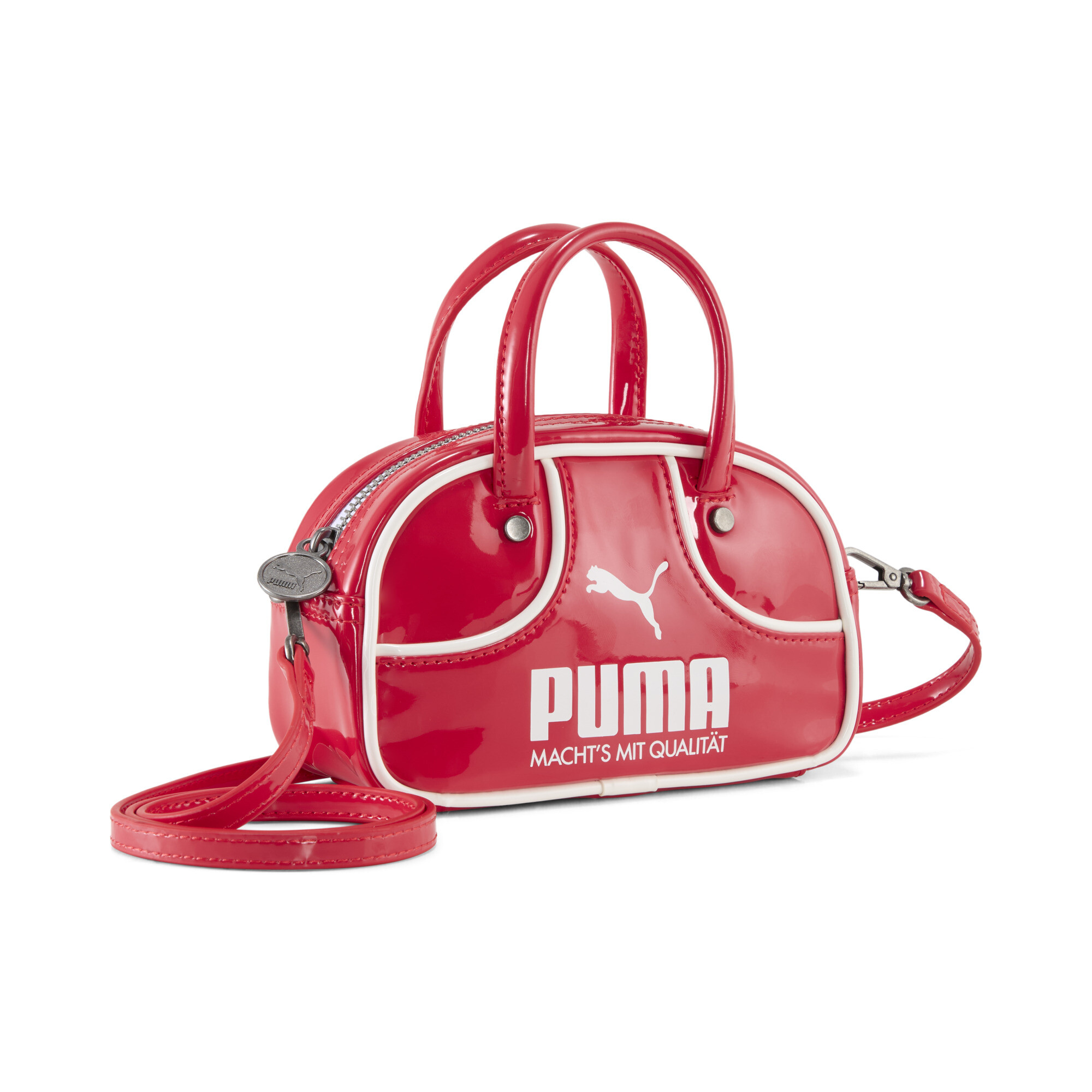 PUMA 1976 MICRO GRIP Çanta | Kırmızı | Puma | Sku: 091824_03