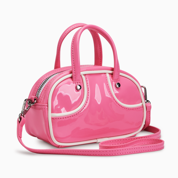 1976 Micro 1L Grip Bag, Posie Pink, large-ZAF