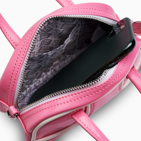 1976 Micro 1L Grip Bag, Posie Pink, large-ZAF