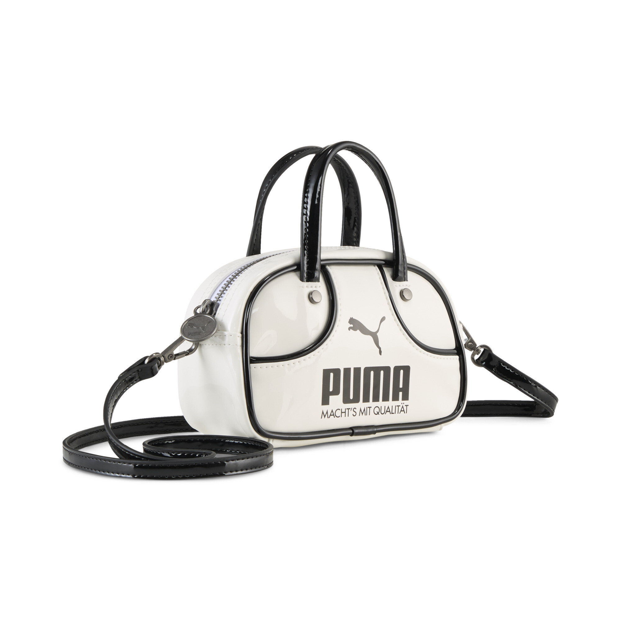 Cartera de mano MMQ PUMA 1976